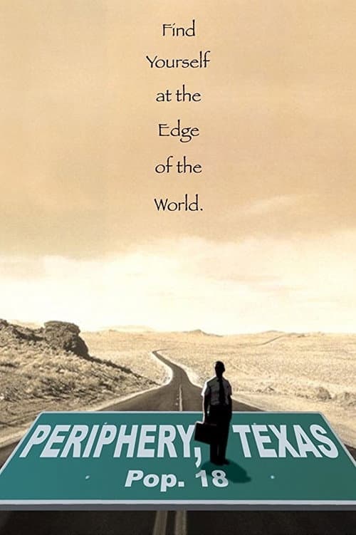 Poster for Periphery, Texas
