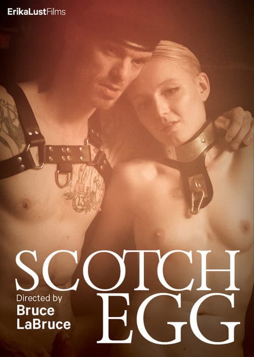 Poster for Scotch Egg