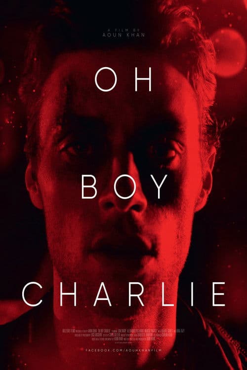 Poster for Oh Boy Charlie