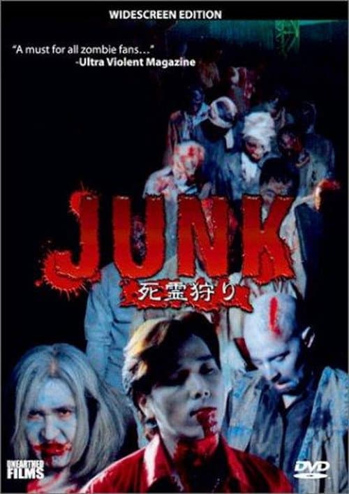Poster for Junk