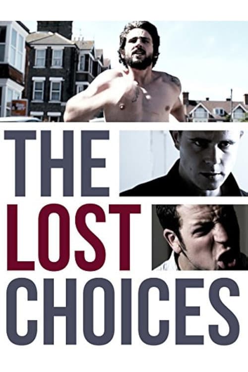 Poster for The Lost Choices
