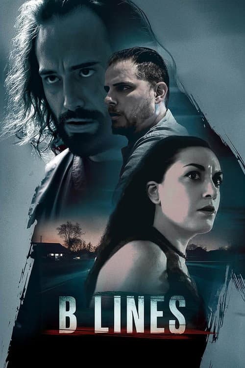 Poster for B Lines