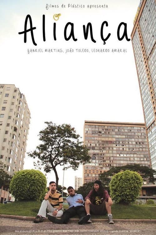 Poster for Aliança