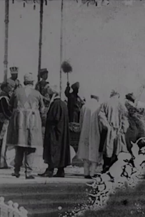 Poster for Delhi Durbar