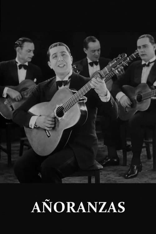 Poster for Añoranzas