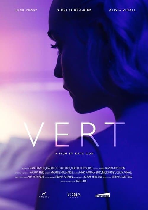 Poster for Vert