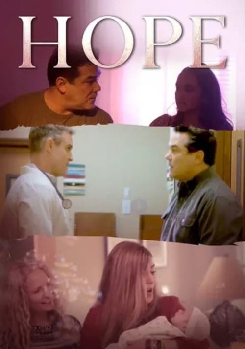 Poster for Hope