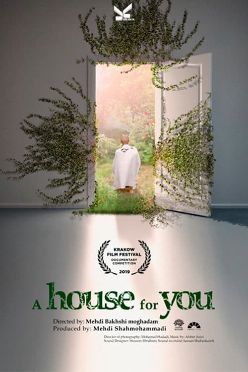 Poster for A House for You