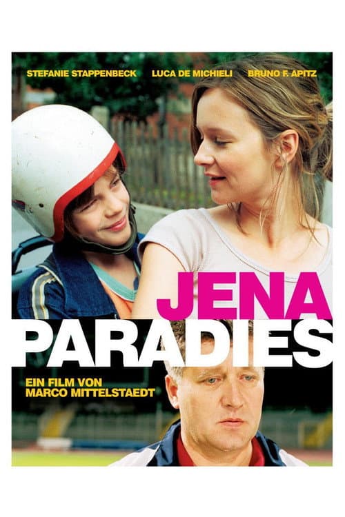 Poster for Jena Paradies