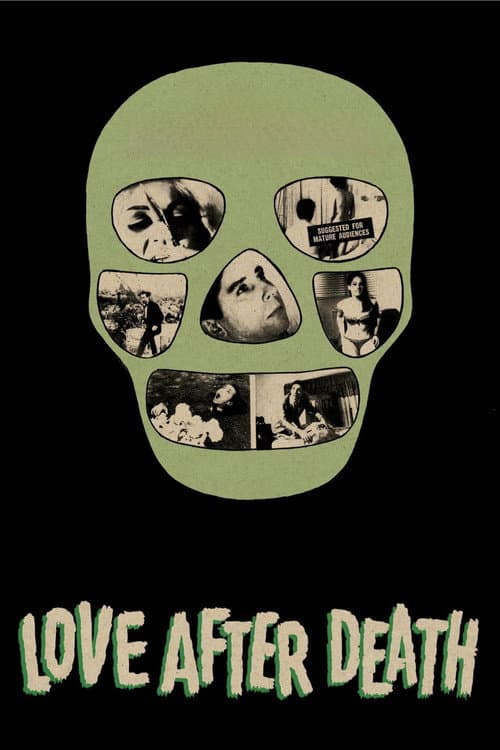 Poster for Love After Death