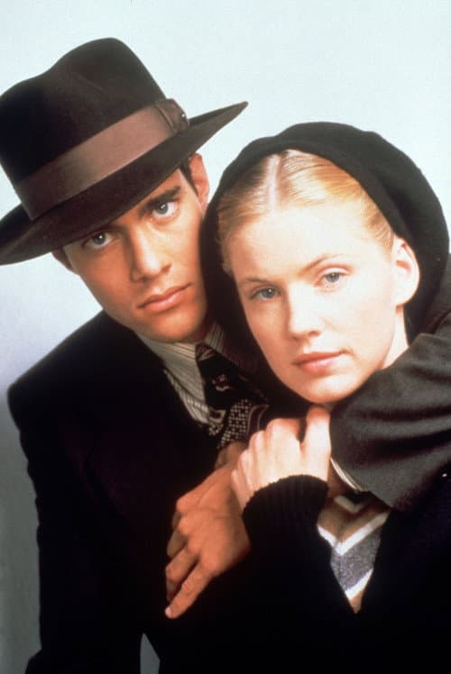 Poster for Bonnie & Clyde: The True Story