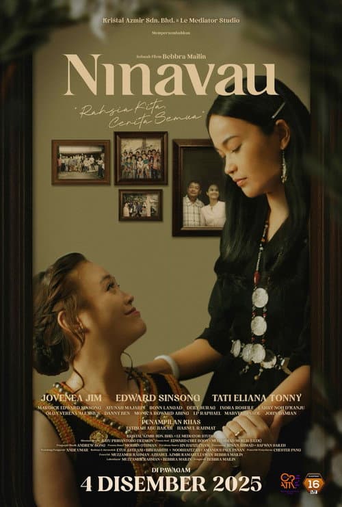 Poster for Ninavau