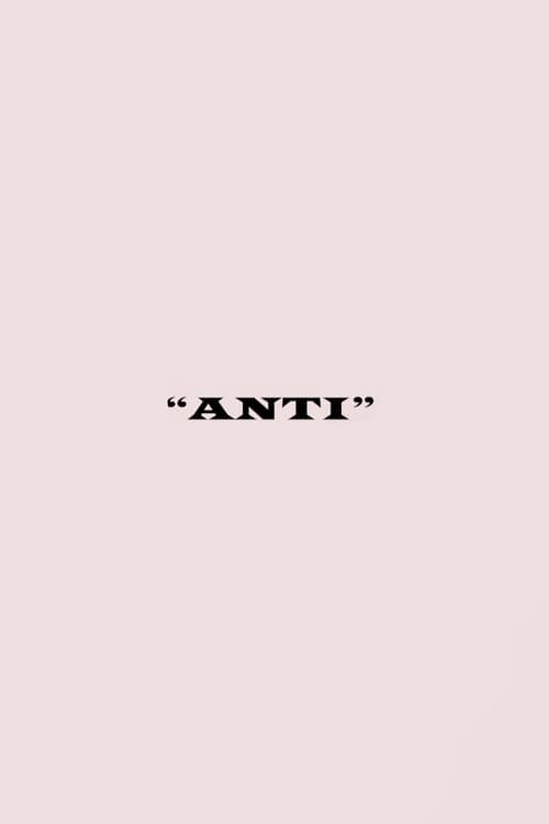 Poster for ANTI