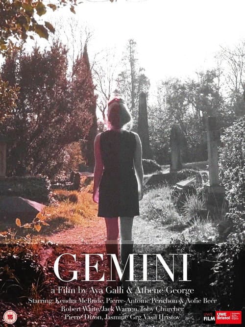 Poster for Gemini