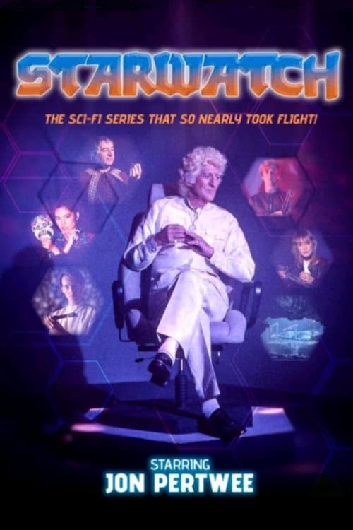 Poster for Starwatch