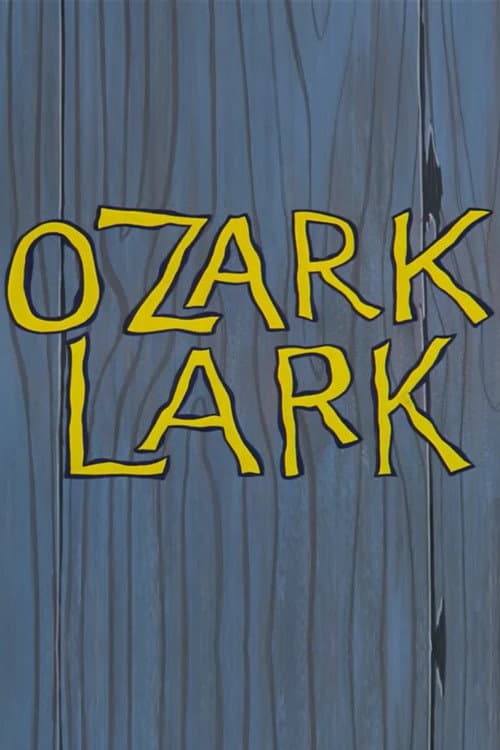 Poster for Ozark Lark