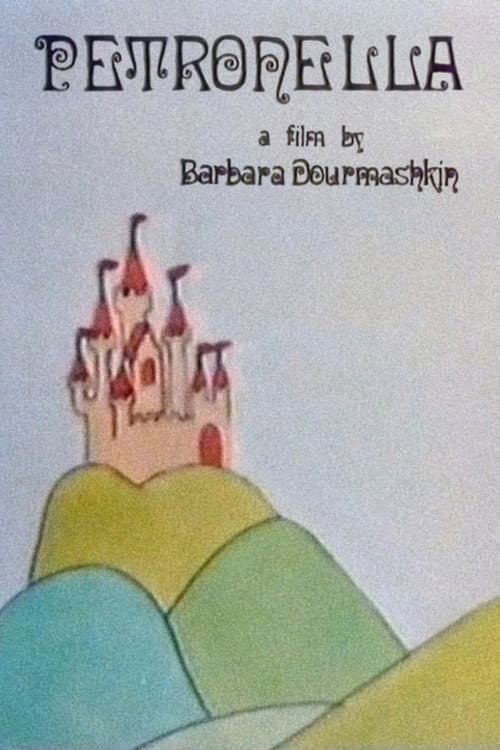 Poster for Petronella