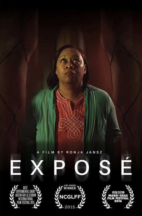 Poster for Exposé