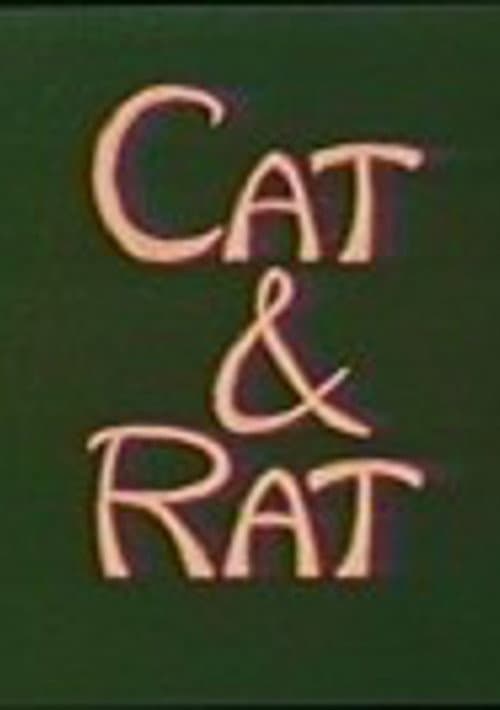 Poster for Cat & Rat