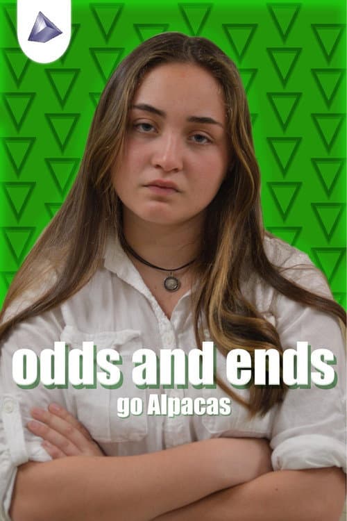 Poster for Odds & Ends