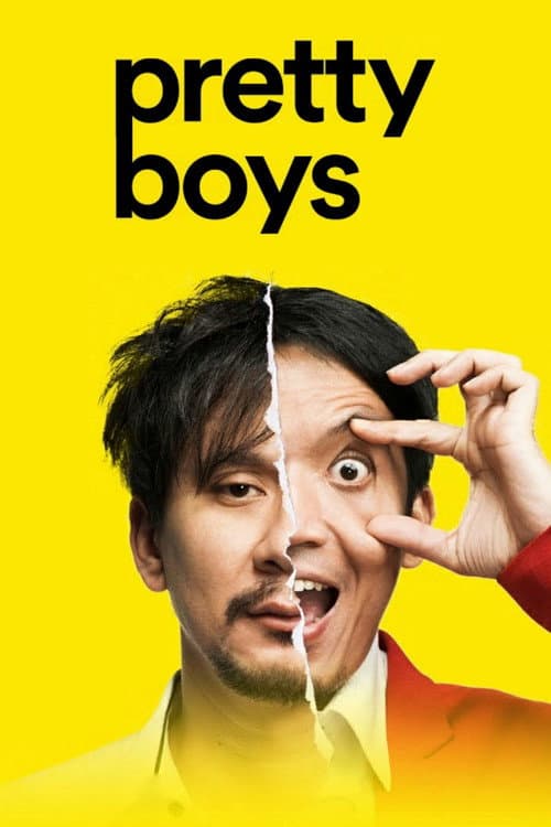 Poster for Pretty Boys