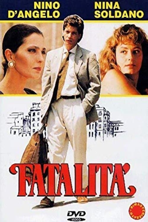 Poster for Fatalità