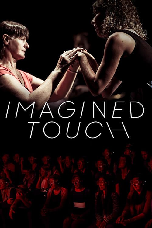 Poster for Imagined Touch