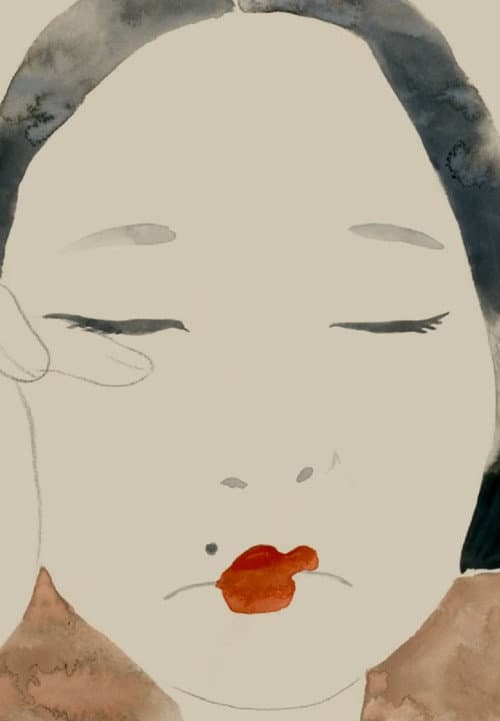 Poster for YANOYA