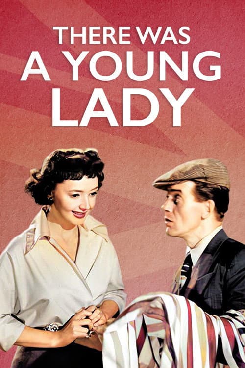 Poster for There Was a Young Lady