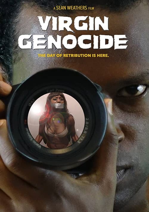 Poster for Virgin Genocide