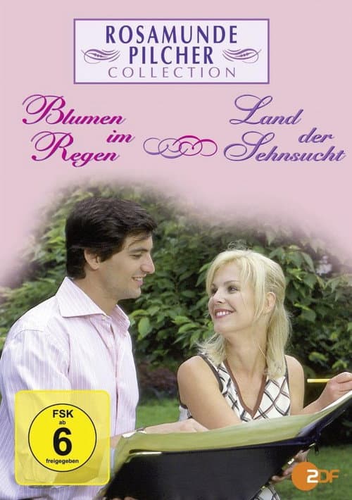 Постер до фільму «Rosamunde Pilcher: Land der Sehnsucht»