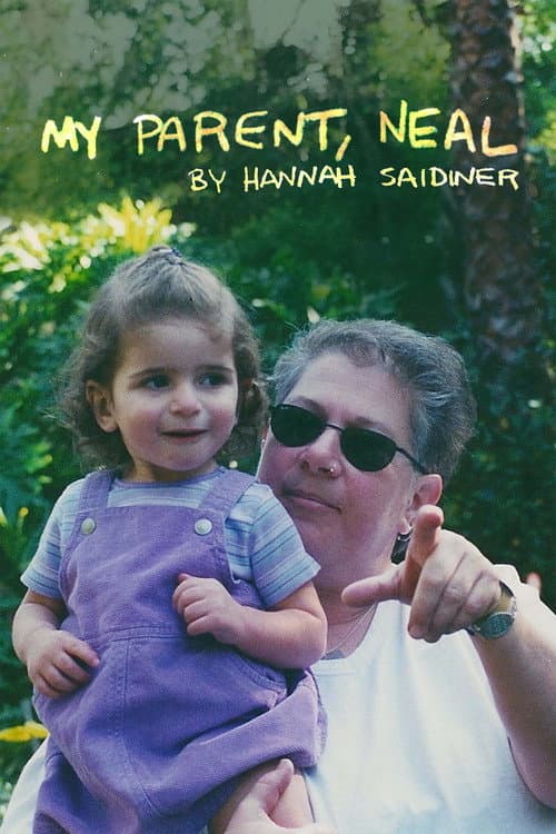 Poster for My Parent, Neal