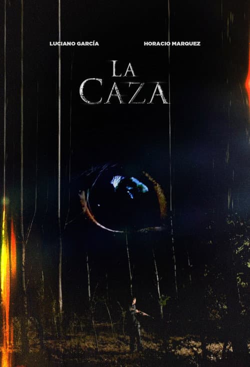 Poster for The Hunt
