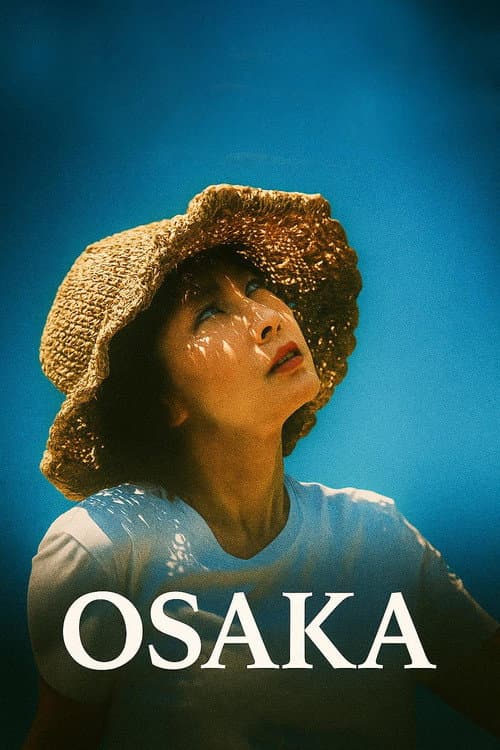 Poster for Osaka