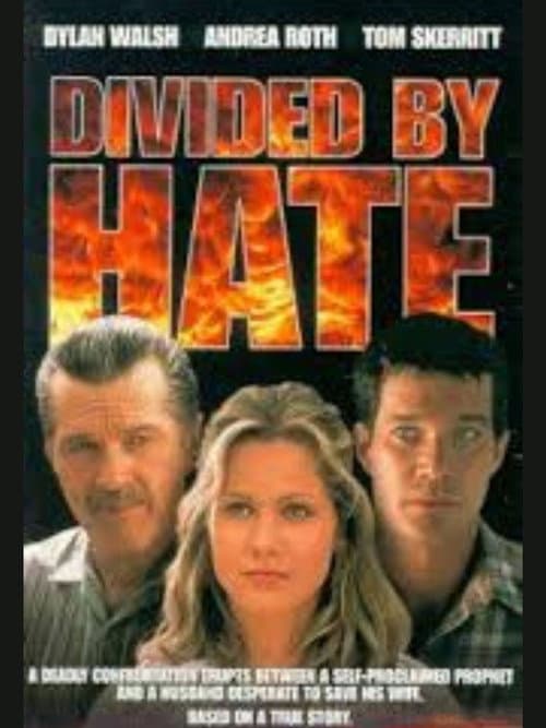 Poster for Divided by Hate