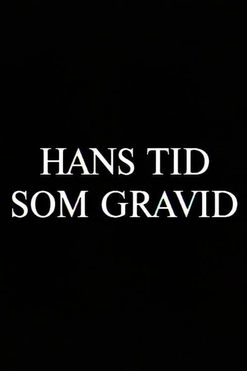 Poster for Hans tid som gravid