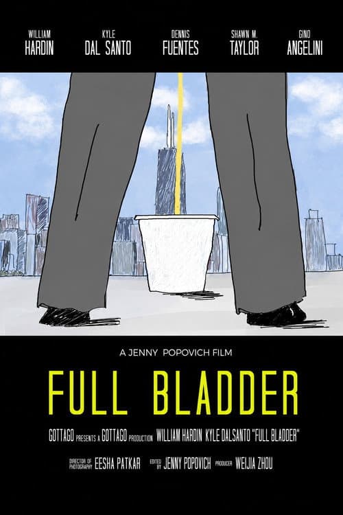 Poster for Full Bladder