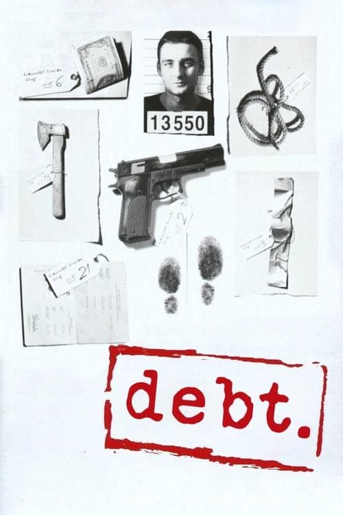 Постер до фільму «Борг (фільм, 1999)»