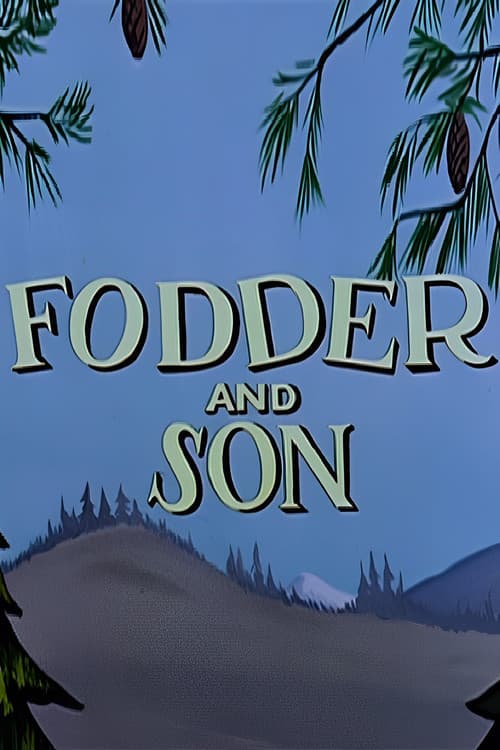 Poster for Fodder and Son