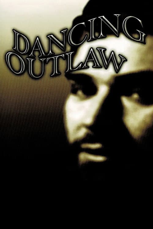 Poster for Dancing Outlaw