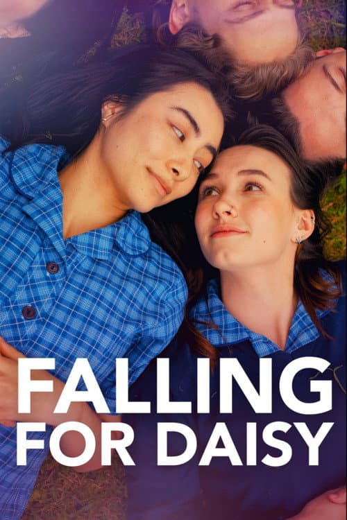 Poster for Falling for Daisy