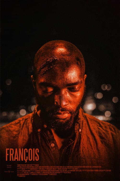 Poster for François
