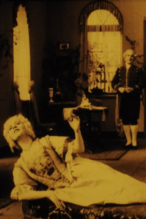 Poster for Psicha, die Tänzerin Katherina