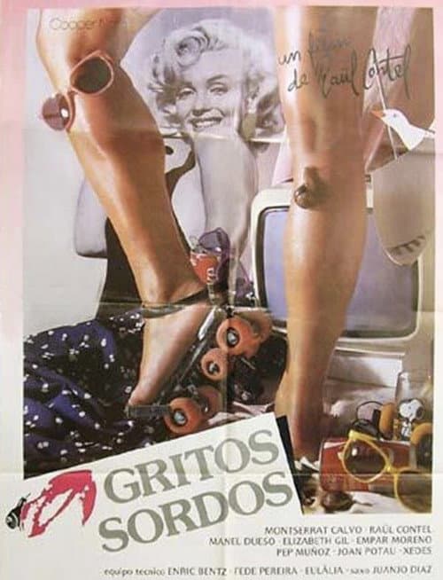 Poster for Crits Sords