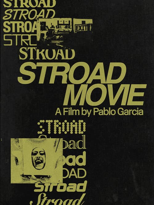 Poster for Stroad Movie