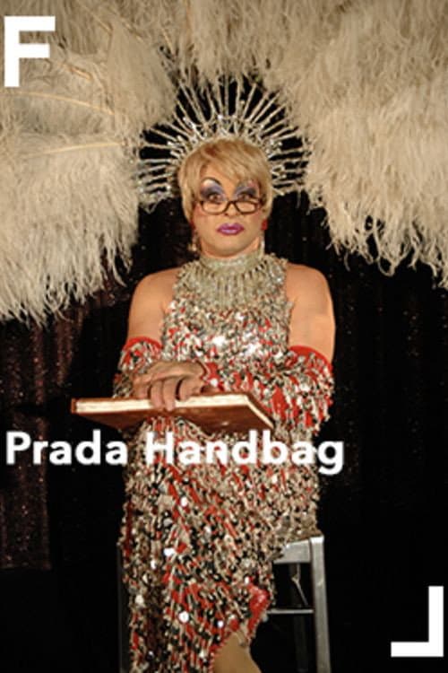 Poster for Prada Handbag