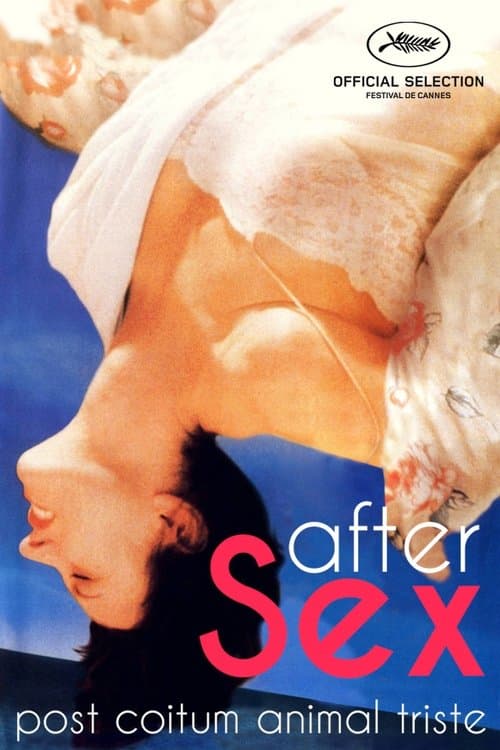 Poster for After Sex