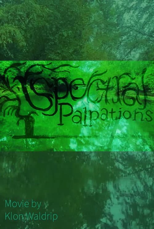 Poster for Spectral Palpations