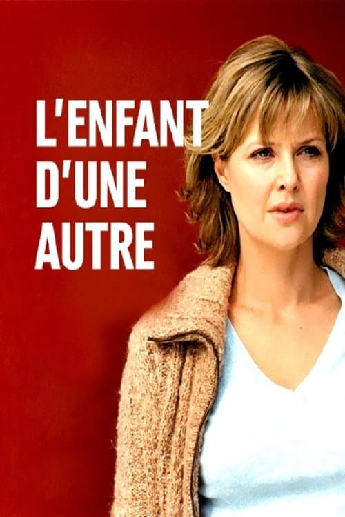 Poster for L'Enfant d'une autre