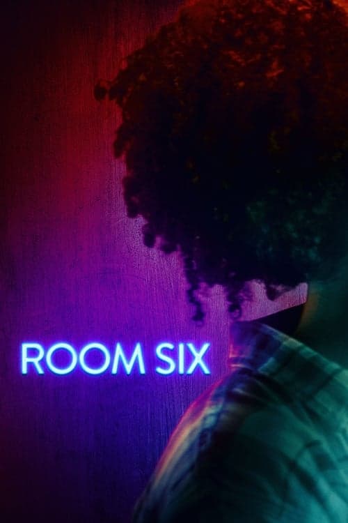 Poster for Room Six